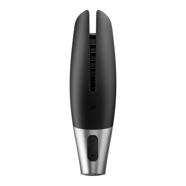 Power Masturbator Bluetooth: stimolazione intensa e personalizzabile
